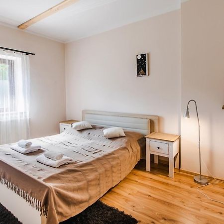 Apartament Grota Zakopane Exterior photo