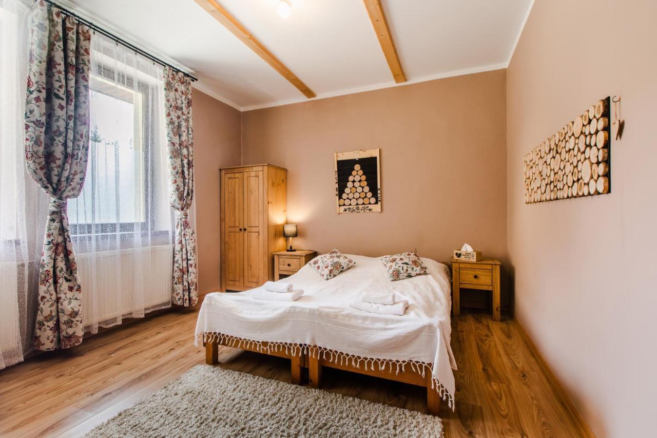 Apartament Grota Zakopane Exterior photo