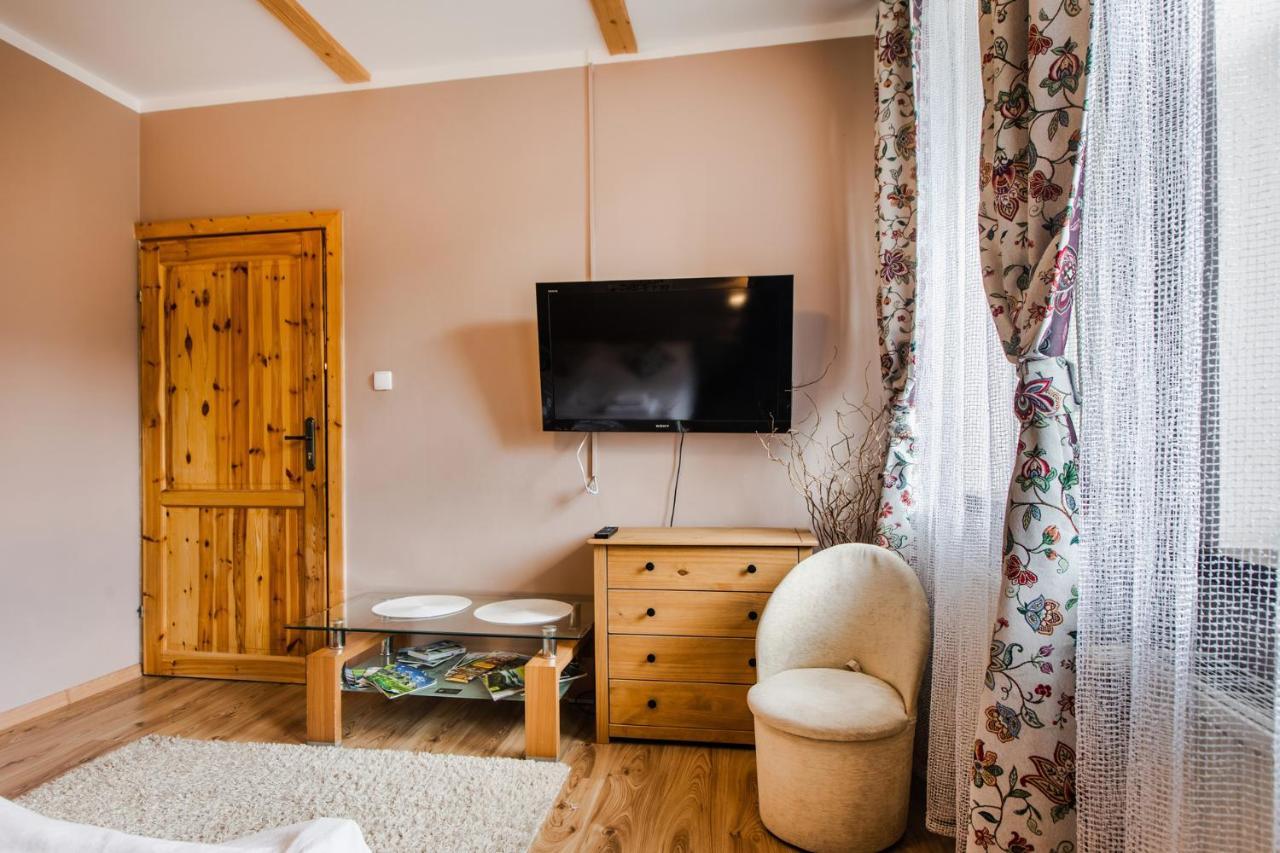 Apartament Grota Zakopane Exterior photo